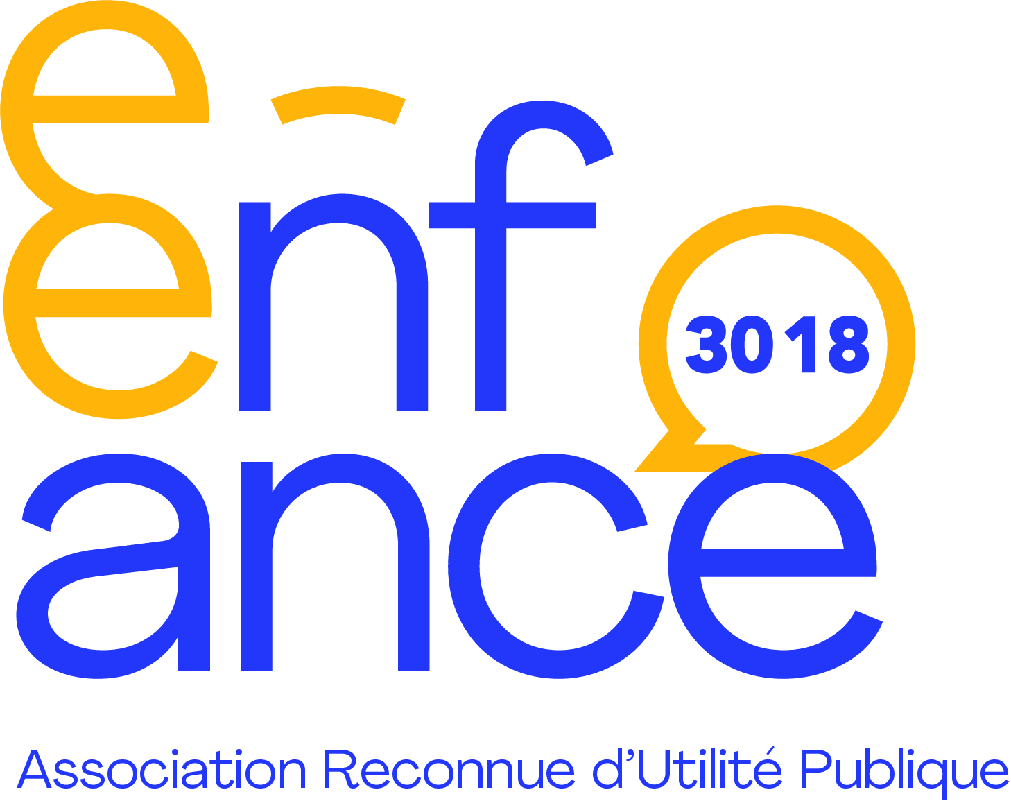 Association e-Enfance / 3018